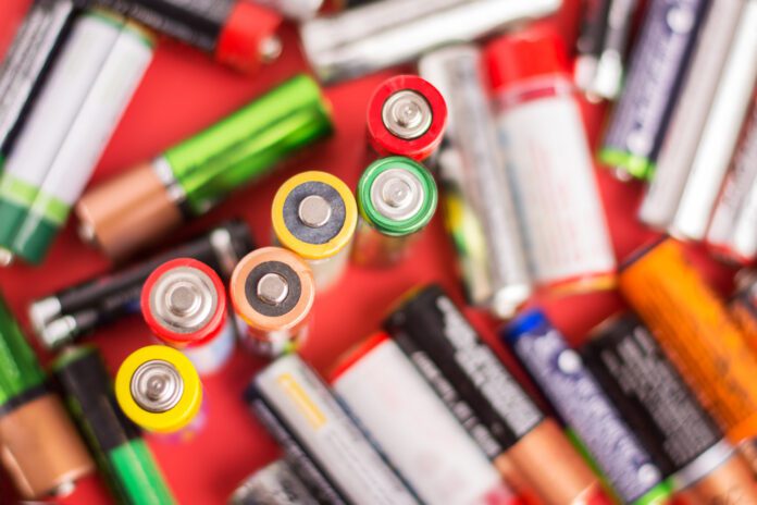 Unde poți recicla baterii și electrocasnice în România și ce primești în schimb