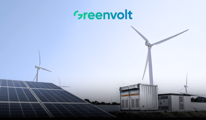 BCR și Erste Group Bank AG susțin un parc eolian de 49,8 MW dezvoltat de Greenvolt în România