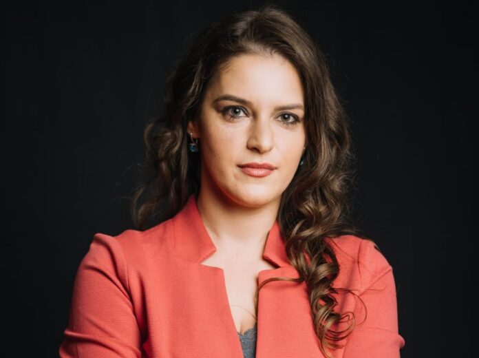 Velican Alexandra-Gabriela, avocat titular