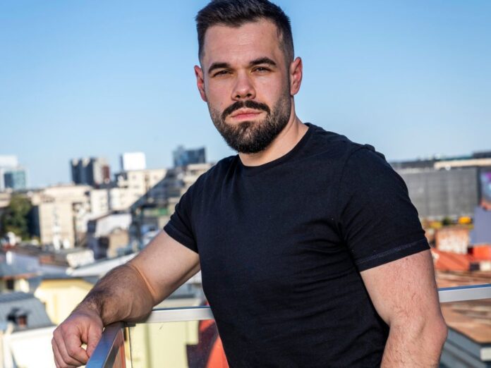 Stanciu Ionuț Alexandru, fondator Remoute.com
