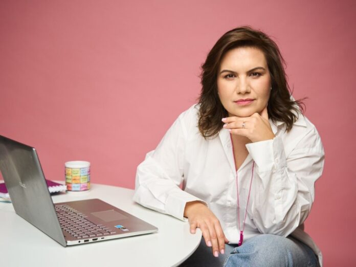 Mihaela Ivan, Fractional CFO