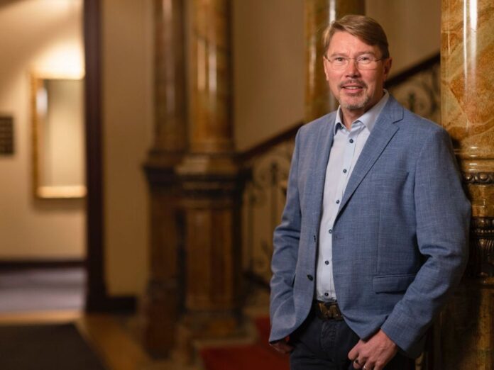 Mika Häkkinen, dublu campion mondial Formula 1