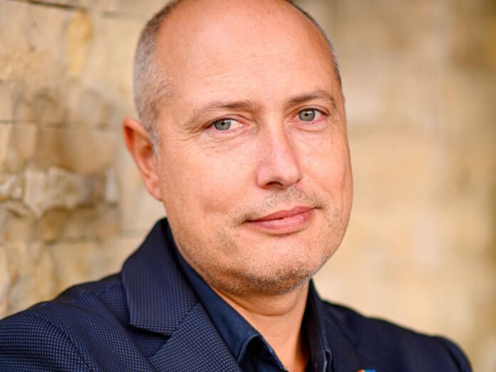 Daniel Sârbu, Manager General Tassid Holding și Medussa LSC