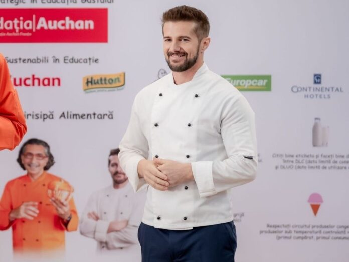 Daniel Dobre, Fondator Sărbătoarea Gustului