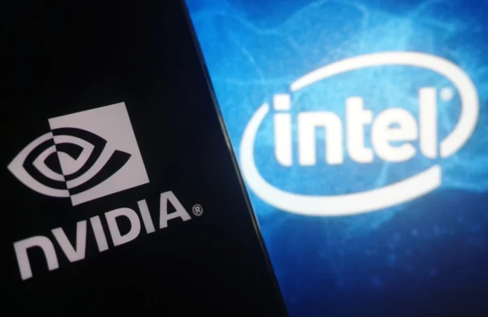 Intel face un pas strategic spre GPU, un segment dominat de Nvidia