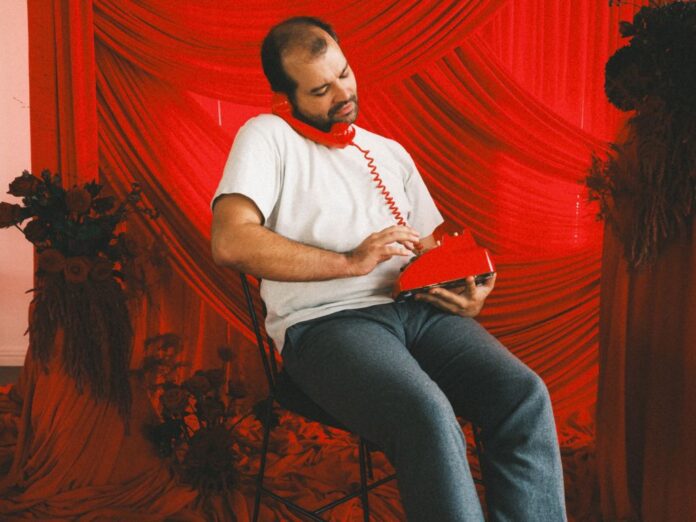 Alex Olteanu, Fondator mesageria