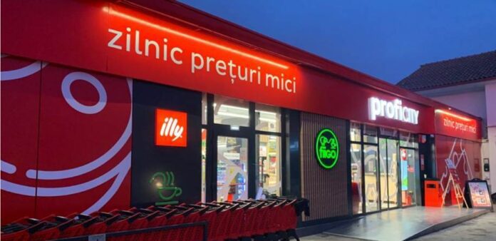 Profi își modernizează infrastructura de plăți printr-un parteneriat cu Symphopay