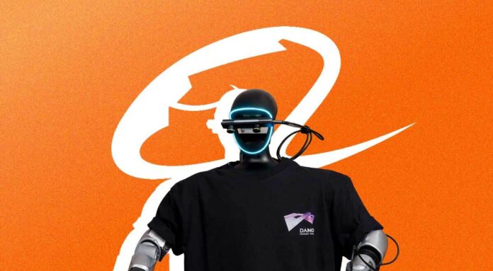 Alibaba lansează modelul AI RynnBrain și intră în cursa globală a roboților