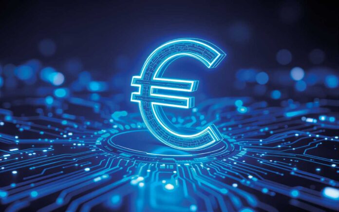 BCE: Implementarea euro digital ar putea costa băncile între 4 și 6 miliarde de euro