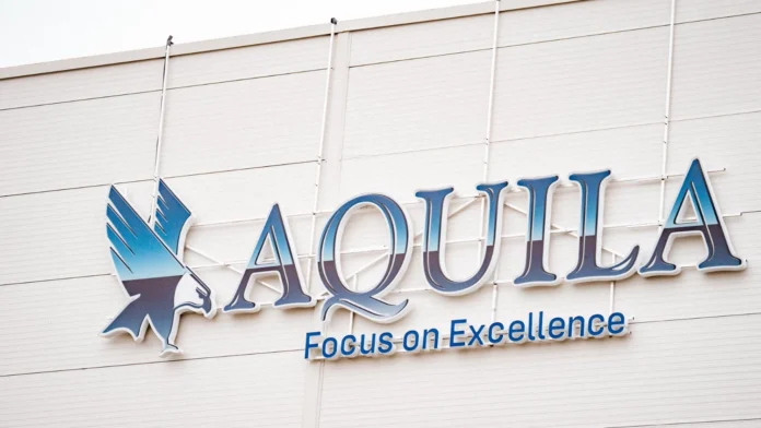 Aquila investește peste 1,2 milioane lei în digitalizarea proceselor de resurse umane