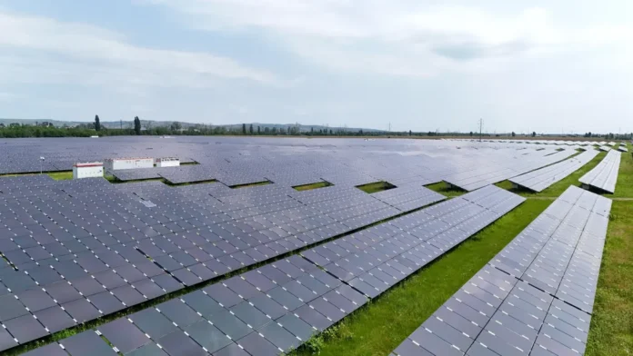 PPC Renewables România investește 68 mil. lei într-un sistem de stocare de peste 60 MWh la Sălbatica 1