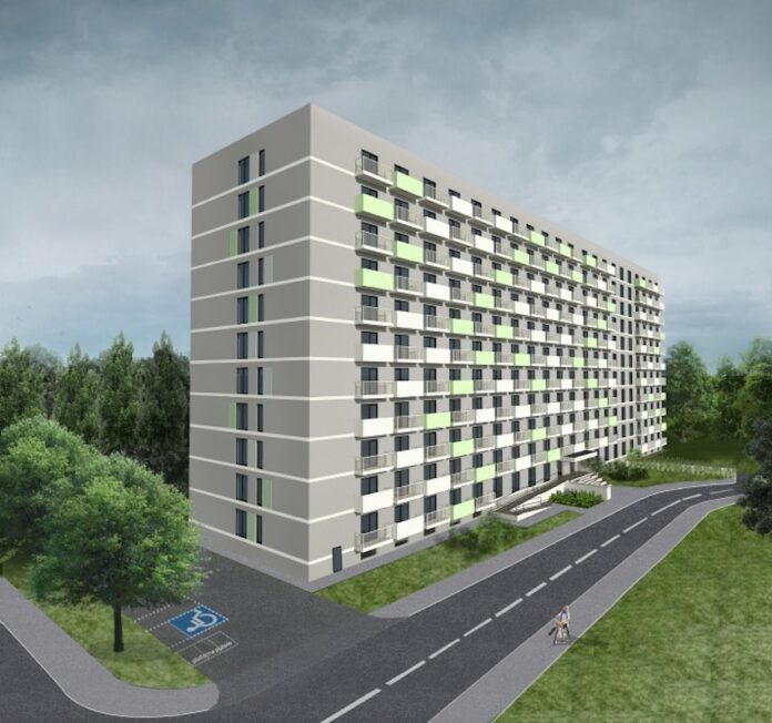 Politehnica București investește peste 38 mil. lei într-un nou cămin și modernizează alte șase în Regie