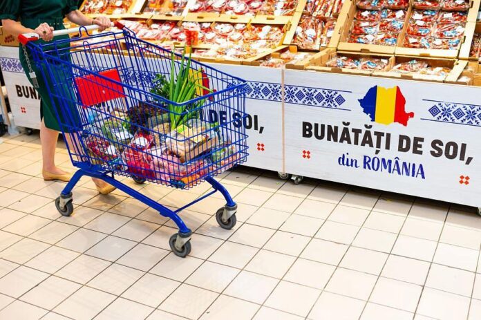 Frații Pavăl negociază achiziția Carrefour România într-o tranzacție evaluată la 823 mil. €