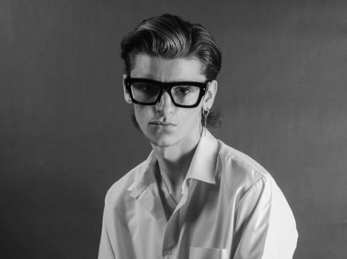 Gabi Silviu, fotograf