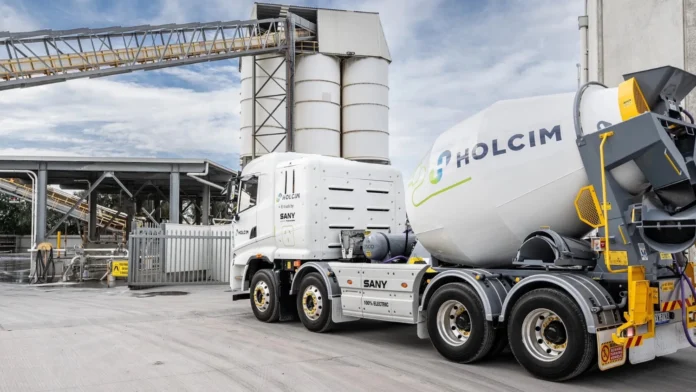 Holcim România intră pe piața pietrei de carieră prin achiziția Uranus Pluton