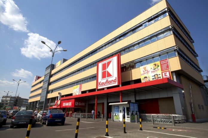 Kaufland extinde rețeaua în Titu și Pantelimon și creează peste 140 de locuri de muncă
