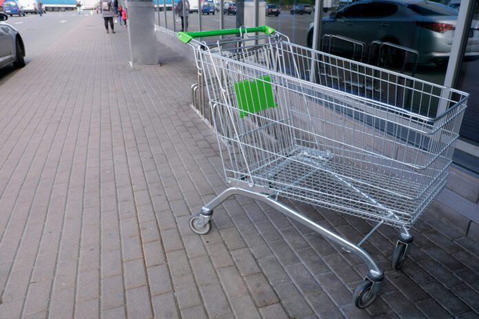 Danezii evită produsele americane și folosesc aplicații pentru a le identifica originea