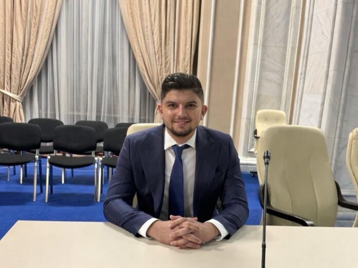 Radu Birlică, Fondator Evaluări SSM