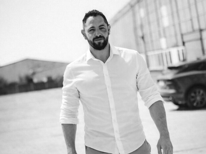 Marian Stănculescu, fondator Furnizor-Unic.ro