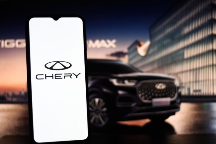 Chery va începe producția de mașini în Spania în 2026, după mai multe amânări