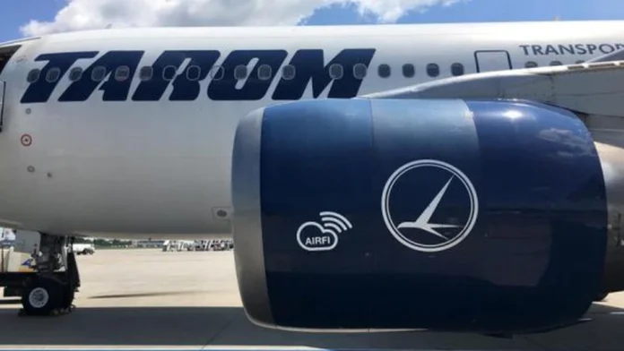 TAROM introduce tariful Light pentru zborurile interne, fără bagaj de cală