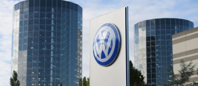 Volkswagen își diversifică activitatea și intră pe piața stocării de energie