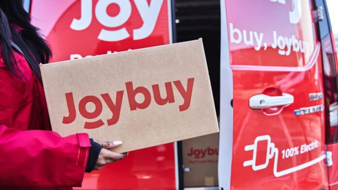 JD.com intră în Europa cu Joybuy, un rival direct pentru Amazon