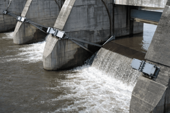 Hidroelectrica lansează o licitație de aproape 50 mil. euro pentru proiectul CHE Nehoiașu II