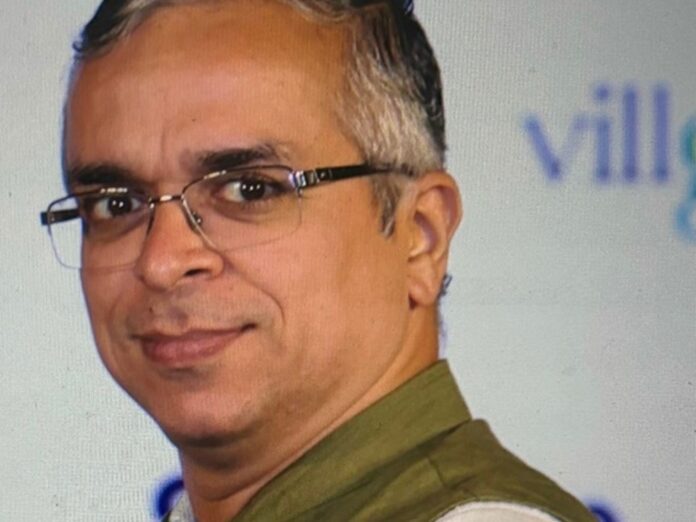 Anand Subramaniam, Strategic Fractional CFO