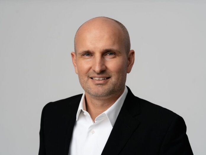 Gabriel Stoian, CEO și Fondator Profeco Agriculture