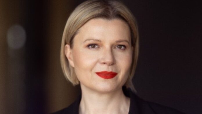 Gabriela Popescu devine Country Manager Microsoft pentru România, Moldova și regiunea CSI