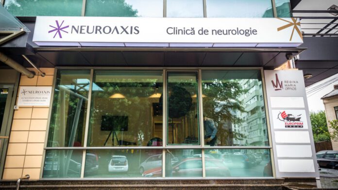 Regina Maria preia clinica Neuroaxis și își consolidează poziția în neurologie