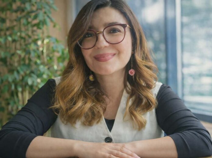 Adelina Popa, fondator și owner al Parenting Ads, Social Moms și TPH Agency