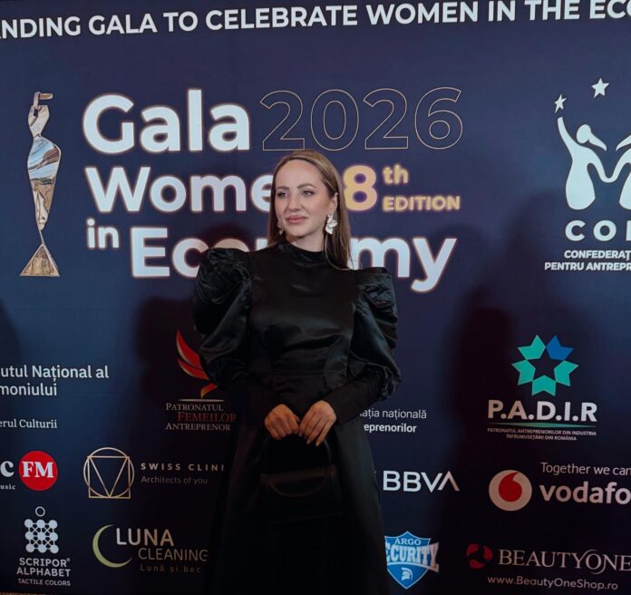 G19 by Ioana Gheorghe: cum a evoluat un proiect de beauty construit din experiență personală