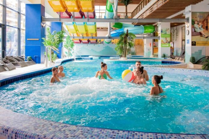 Grupul TISA investește peste 6 milioane de euro în Băile Olănești și accelerează dezvoltarea turismului wellness