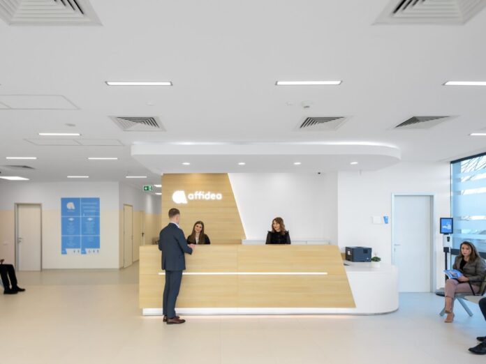 Affidea România își extinde rețeaua prin achiziția a cinci centre medicale și ajunge la 81 de clinici