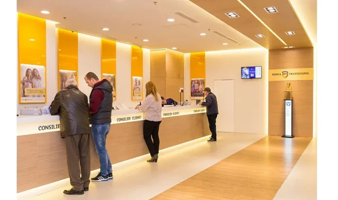 Banca Transilvania depășește pragul de 1 miliard de dolari ca valoare a brandului și rămâne cel mai valoros brand bancar românesc