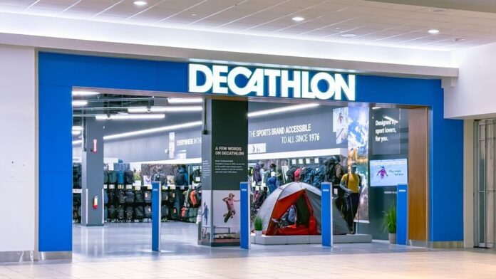 Decathlon își extinde rețeaua din București cu un nou magazin în Plaza România