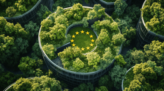 Comisia Europeană propune un act legislativ pentru stimularea tehnologiilor verzi „Made in EU”