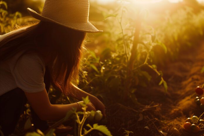 UE lansează o platformă dedicată sprijinirii femeilor din agricultură