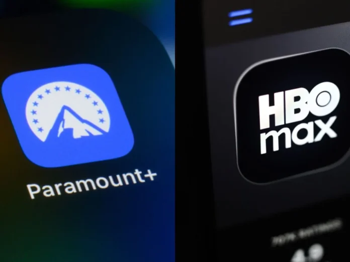 Paramount+ și HBO Max se vor uni într-o singură platformă de streaming