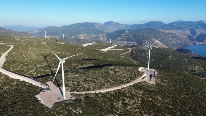 PPC Group raportează profit de 450 mil. euro și accelerează investițiile în energie verde