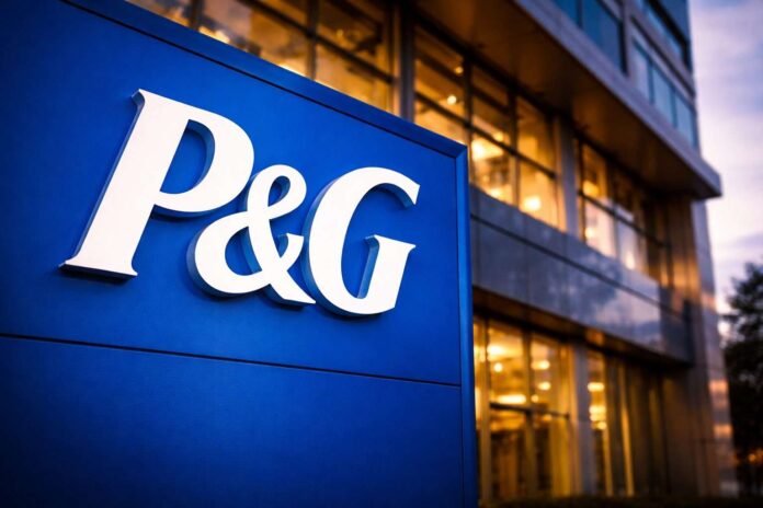 Procter & Gamble alocă aproape 100 mil. lei în România, după o majorare similară în 2025
