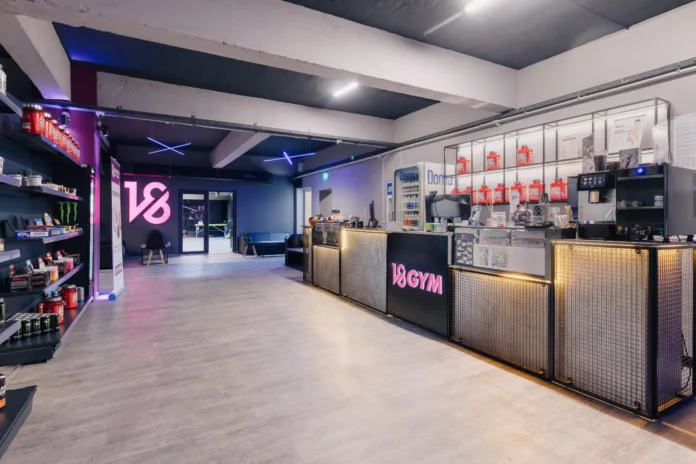 Lanțul românesc de fitness 18GYM atrage o investiție de peste 20 de milioane de euro pentru extindere
