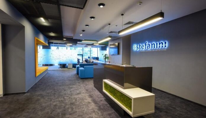 Stefanini Group vizează creștere de până la 18% în Europa. CEO: AI nu înlocuiește oamenii, ci le amplifică performanța