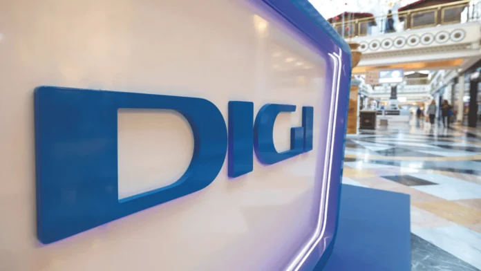 Digi Communications intră pe piața din Marea Britanie printr-o achiziție strategică