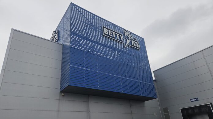 Betty Ice devine hub regional: peste 40% din producție pleacă la export