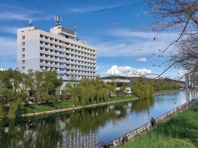 Continental Forum Oradea