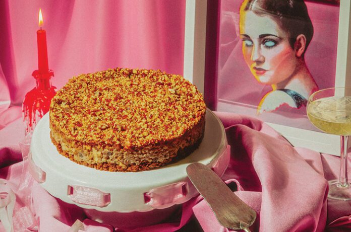 „MORI – Colive de viață”: afacerea care transformă coliva într-un desert pentru orice moment al vieții