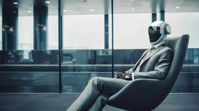 Un sondaj arată că 15% dintre americani ar accepta un șef bazat pe inteligență artificială
